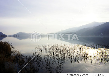 湖岸 湖岸 95642020
