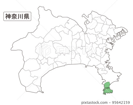 三浦市 95642159