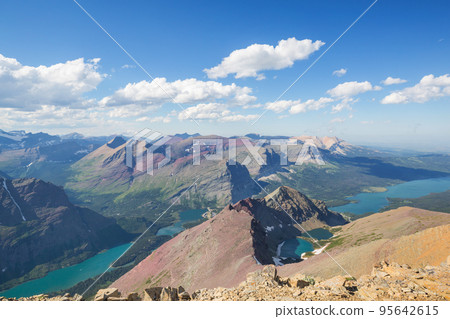 Glacier Park 95642615