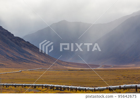Pipeline Pipeline 95642675