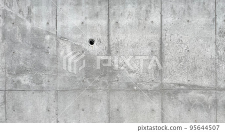 混凝土牆 004 混凝土牆 004 95644507