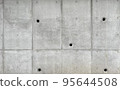 混凝土牆 003 95644508