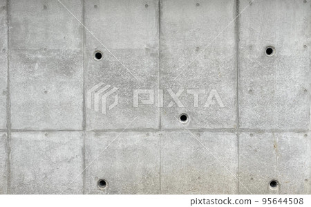 混凝土牆 003 95644508