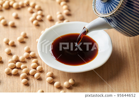 醬油圖像 95644652