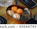 Bento　 95644749