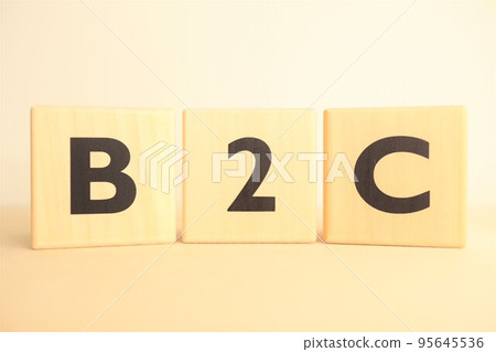 B2C (BtoC) 文本資料 B2C (BtoC) 文本資料 95645536