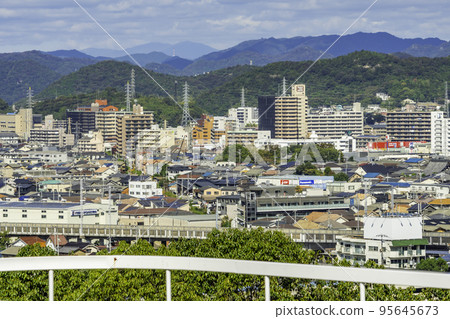 Himeji Imajuku area Himeji City, Hyogo Prefecture 95645673