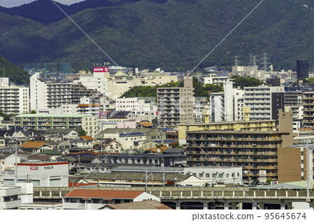 Himeji Imajuku area Himeji City, Hyogo Prefecture 95645674