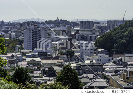 Himeji Zaimokucho area Himeji City, Hyogo Prefecture Himeji Zaimokucho area Himeji City, Hyogo Prefecture 95645764