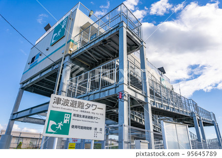 海嘯避難塔 海嘯避難塔 海嘯避難塔 海嘯避難塔 95645789