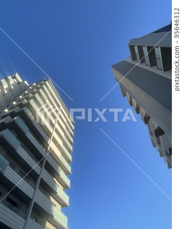 大阪府茨城市Tower Mansion 大阪府茨城市Tower Mansion 95646312