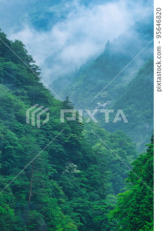 御手洗谷山和初夏的陰霾 95646820