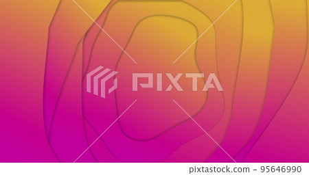Full frame shot of abstract patterns against gradient background, copy space Full frame shot of abstract patterns against gradient background, copy space 95646990