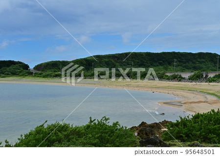Catabre Beach Catabre Beach 95648501