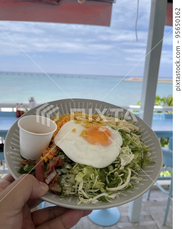 沖繩露台午餐 沖繩露台午餐 95650162