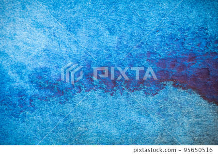 Abstract background image from watercolor Abstract background image from watercolor 95650516