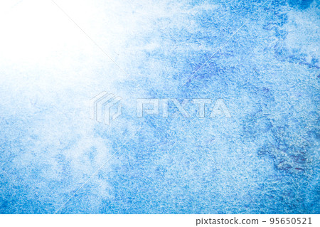 Abstract background image from watercolor Abstract background image from watercolor 95650521