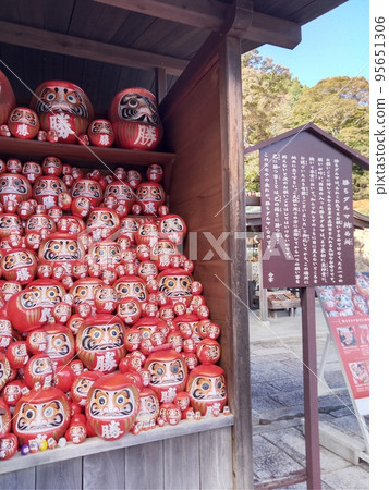 秋葉前的勝雄寺 95651306