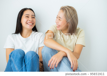 Twin sister denim 95651911
