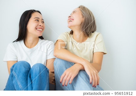 Twin sister denim Twin sister denim 95651912