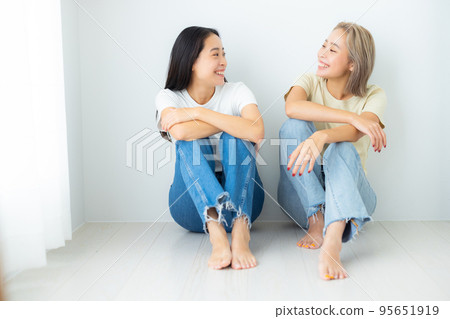Twin sister denim 95651919