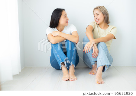 Twin sister denim 95651920