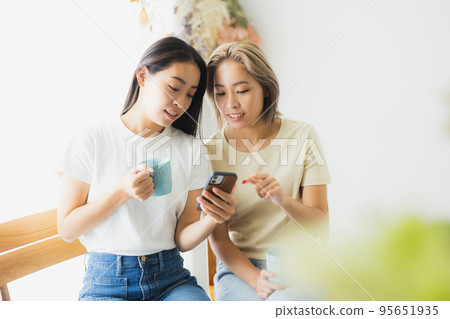 Twin sister denim 95651935