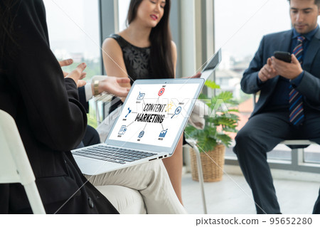 Content marketing for modish online business and e-commerce Content marketing for modish online business and e-commerce 95652280