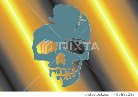 Revelry! ! Mystery! ! Halloween 95652282