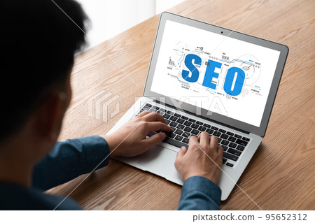 SEO search engine optimization for modish e-commerce and online retail business SEO search engine optimization for modish e-commerce and online retail business 95652312