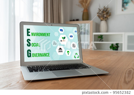 ESG environmental social governance policy for modish business ESG environmental social governance policy for modish business 95652382
