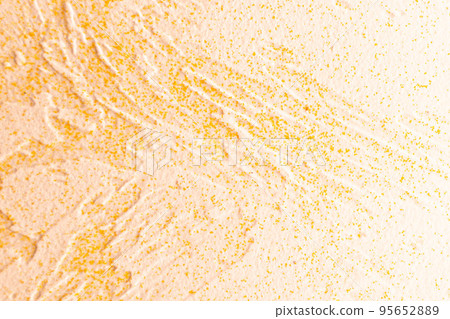 texture, plaster background. Lumian antique decorative coating 95652889