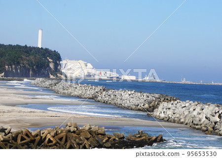 福島第一核電站/廣野火力發電廠 95653530