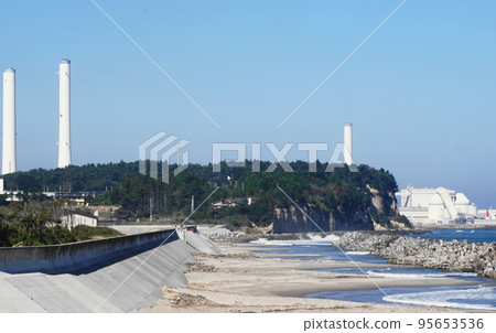 福島第一核電站/廣野火力發電廠 95653536