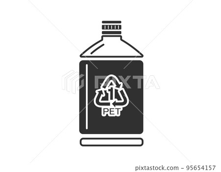 PET bottles PET bottles 95654157