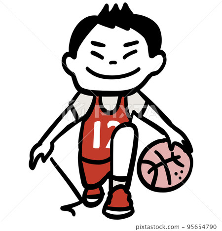 籃球俱樂部 95654790