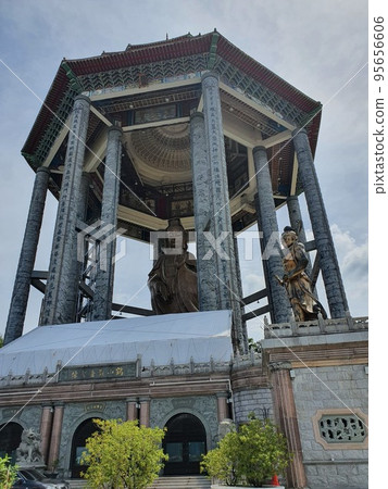 Kek Lok Si Buddha Statue Kek Lok Si Buddha Statue 95656606