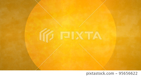 Gradient texture background material with golden Japanese paper background Moon and gold background with golden clouds Gradient texture background material with golden Japanese paper background Moon and gold background with golden clouds 95656622
