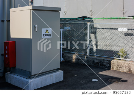 變電站設備 變電站設備 95657183