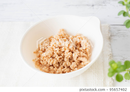 Soybean meat Soybean meat 95657402