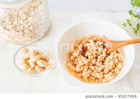 健康食品3種 健康食品3種 95657408