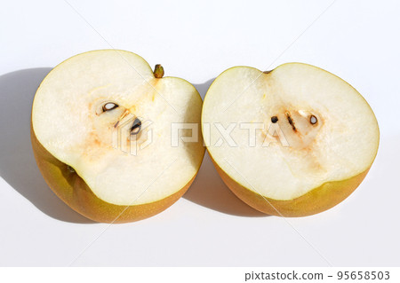 Pear (sweet pear) Pear (sweet pear) 95658503