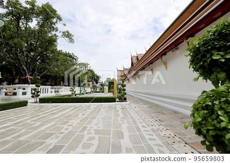 Wat Suthat Thepwararam Wat Suthat Thepwararam 95659803