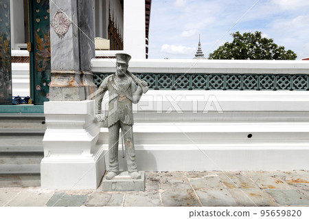 Wat Suthat Thepwararam 95659820