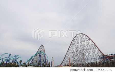 Nagashima Resort 95660080