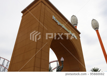 Nagashima Resort Nagashima Resort 95660082