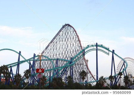 Nagashima Resort 95660099