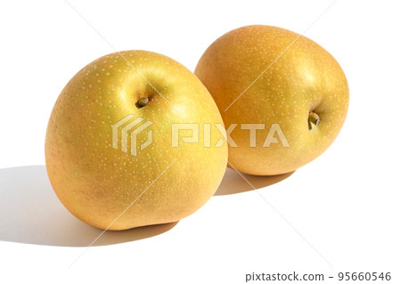 Pear (sweet pear) Pear (sweet pear) 95660546