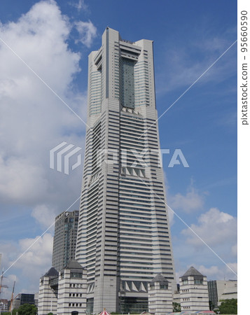 橫濱地標塔 95660590