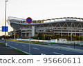 足球/鹿島體育場 95660611